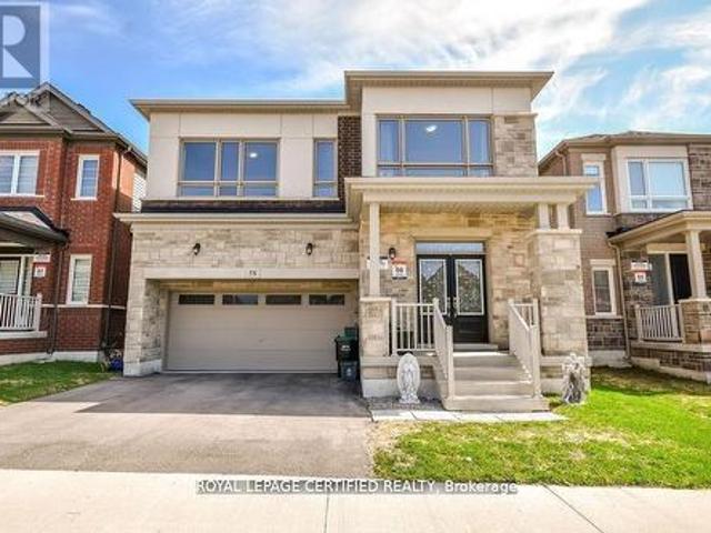 58 Shepherd Drive, Barrie, ON, L9S 2Z4 house for sale | Listing ID S13513 | Royal LePage