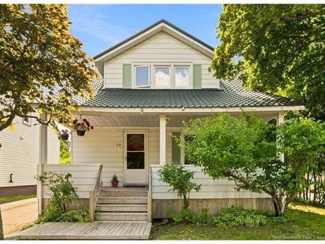 58 Shirley Ave, Moncton, NB, E1C 6N2 house for sale | Listing ID NB145706 | Royal LePage