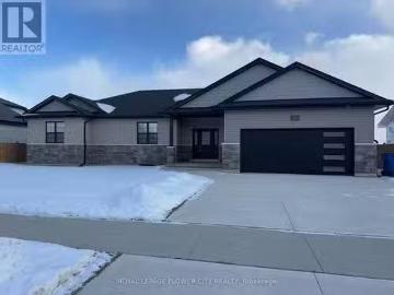 58 Sleepy Meadow Drive, Chatham Kent, ON, N0P 1A0 house for.