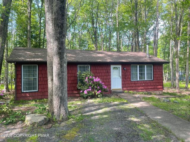 58 Squirrel Trail