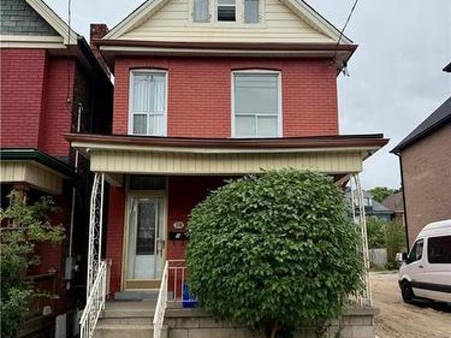 58 St. Matthew'S Avenue Unit# 1, Hamilton, ON, L8L 5P3 house for lease | Listing ID 40866 | Royal LePage