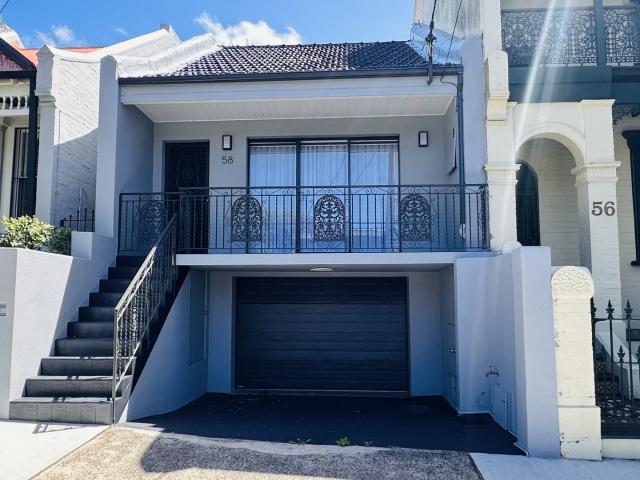 58 Stafford Street, Stanmore > Petersham Property Group