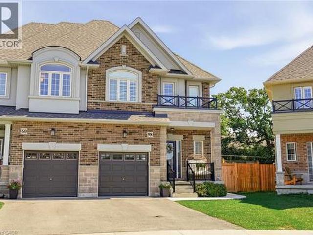 58 Starling Drive, Hamilton, ON, L9A 0C5 house for sale | Listing ID 40865 | Royal LePage