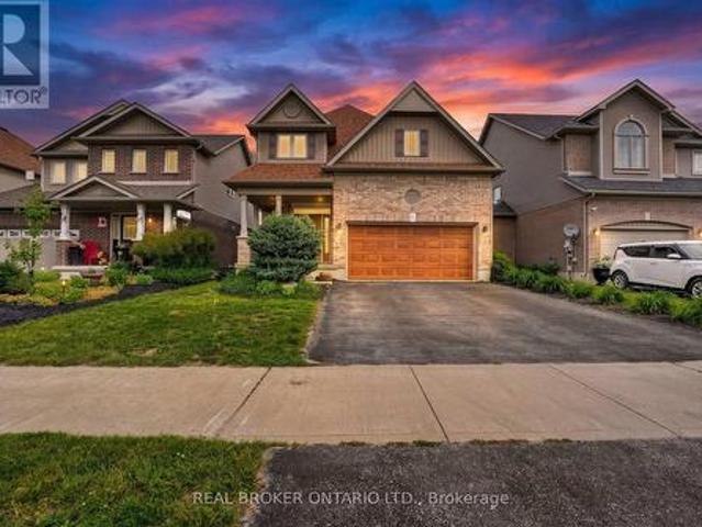 58 Stevenson Street, Essa, ON, L3W 0P4 house for sale | Listing ID N13598 | Royal LePage