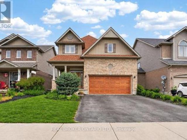 58 Stevenson Street, Essa, ON, L3W 0P4 house for sale | Listing ID N13805 | Royal LePage