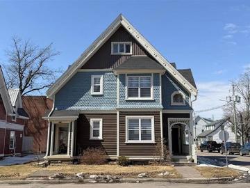 58 Summer Street, Summerside, PE, C1N 3H8 house for sale | Listing ID 202607 | Royal LePage