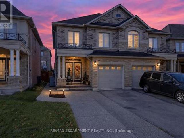 58 Summerberry Way, Hamilton, ON, L9B 0G2 house for sale | Listing ID X13883 | Royal LePage