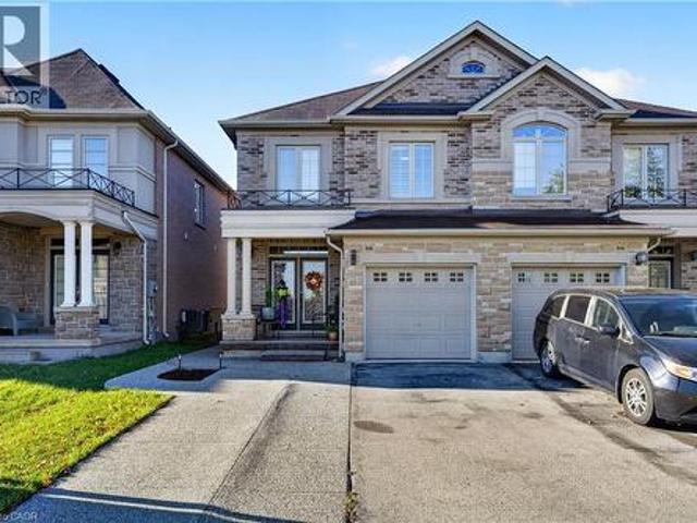 58 Summerberry Way, Hamilton, ON, L9B 0G2 house for sale | Listing ID 40870 | Royal LePage
