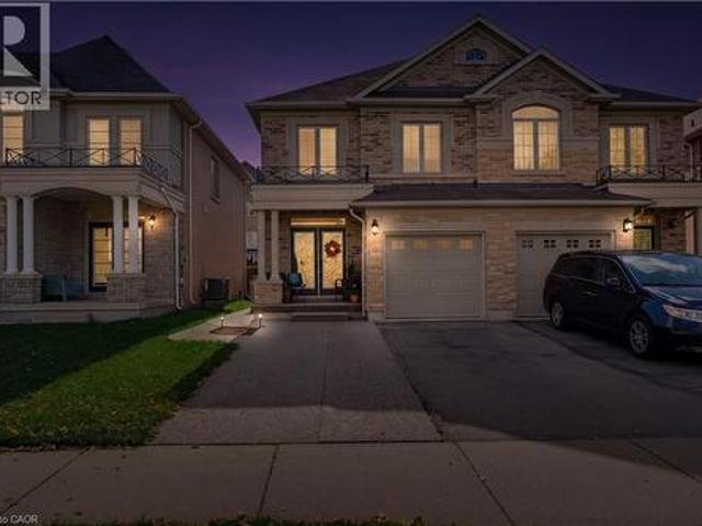 58 Summerberry Way, Hamilton, ON, L9B 0G2 house for sale | Listing ID 40873 | Royal LePage
