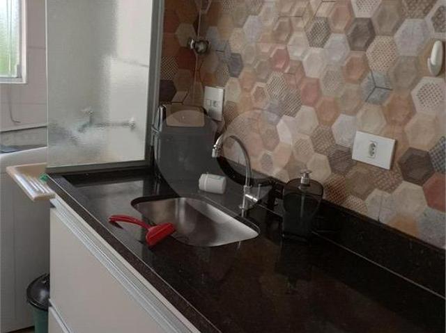 58M² 01 Dormitório 01 Vaga Porteira Fechada!