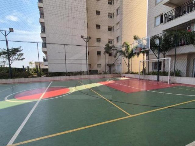 58m² 2dorm, 1suíte, 1vaga