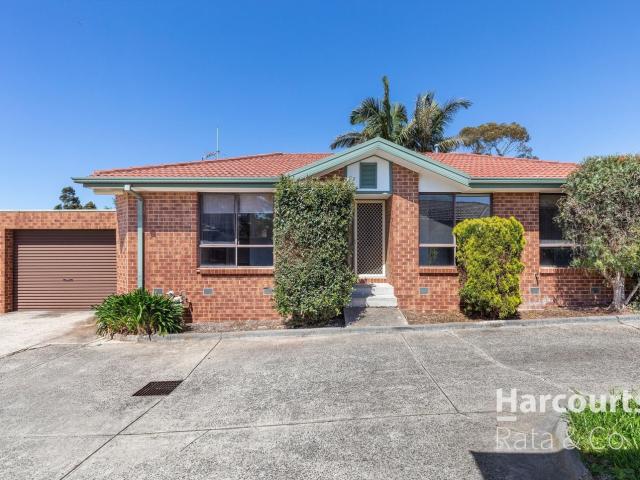 5/8A Cooper Street, Epping, VIC 3076
