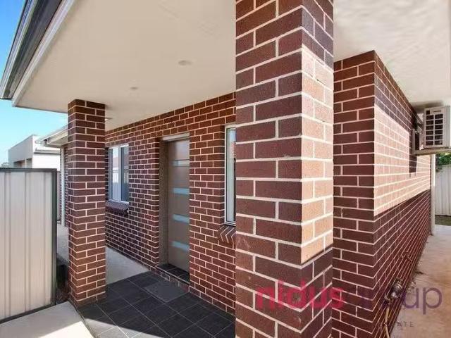 58A Cordelia Crescent, Rooty Hill, NSW 2766