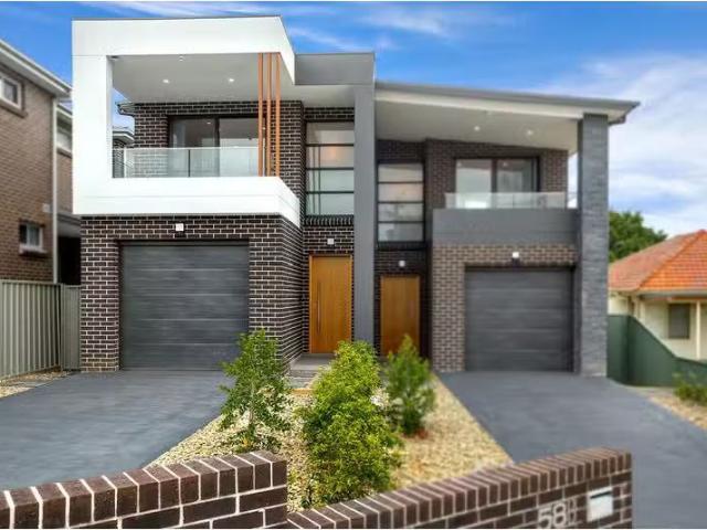 58A Canarys Road, ROSELANDS House for rent Listed by Daniel A.