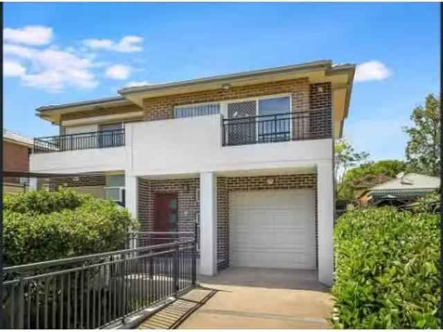 58A Hammers Road, Northmead Townhouse for rent Listed by Sien.