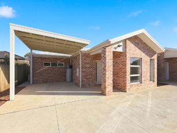 58A Masons Lane, Bacchus Marsh VIC 3340 Apartment For Rent | Domain