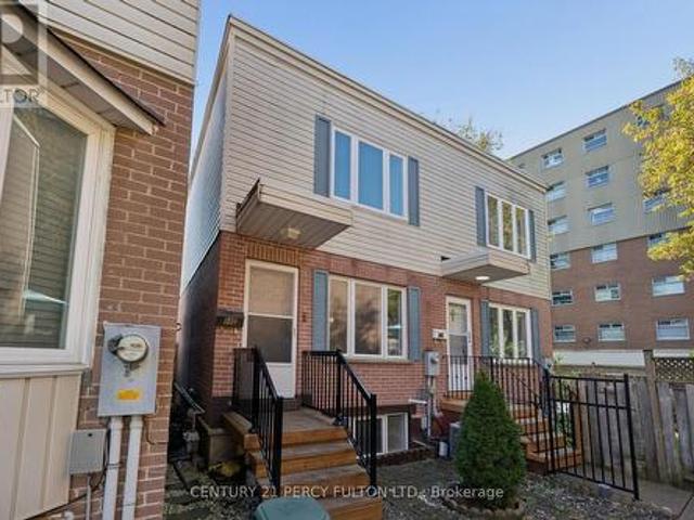 58B 740 Kennedy Road, Toronto, ON, M1K 2C5 house for sale | Listing ID E14031 | Royal LePage