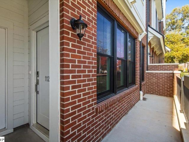 58B Hyde Street