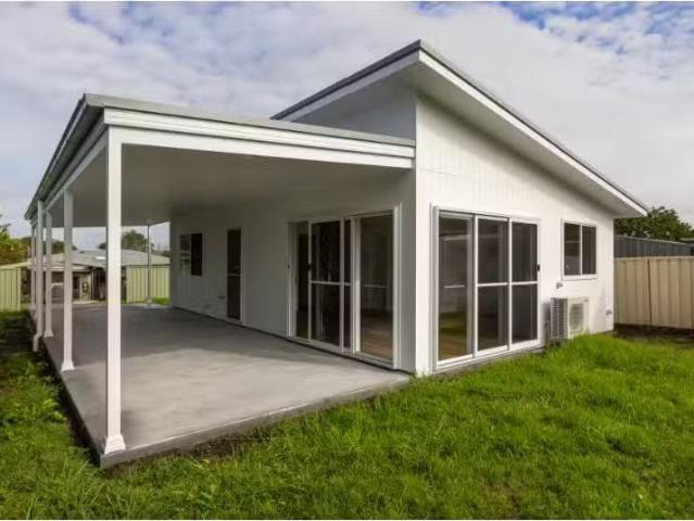 58B Main Street, Cundletown House for rent Listed by Lethanya.