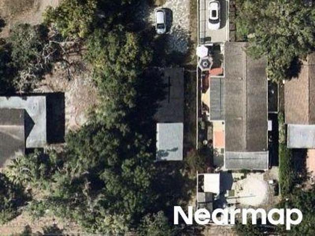 58th Ave N