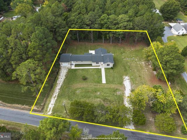 5904 Castle Haven Road