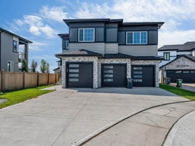5904 Soleil Bay, Beaumont, AB, T4X 2X9 house for sale | Listing ID E4508 | Royal LePage