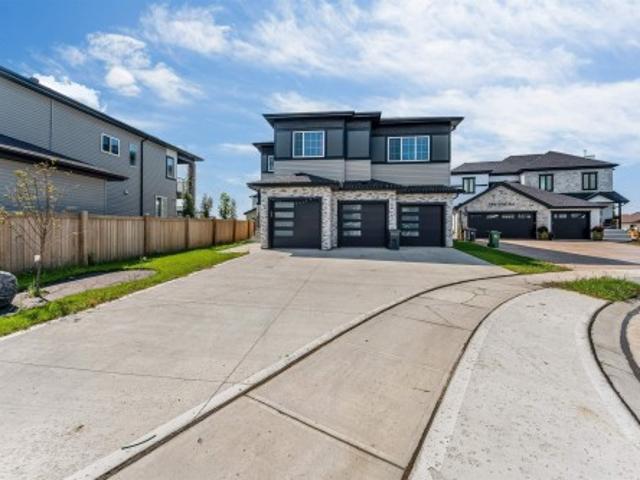 5904 Soleil Bay, Beaumont, AB, T4X 2X9 house for sale | Listing ID E4504 | Royal LePage