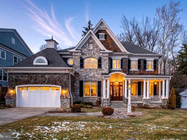 5905 Aberdeen Rd, Bethesda, MD 20817 | MLS #MDMC2219