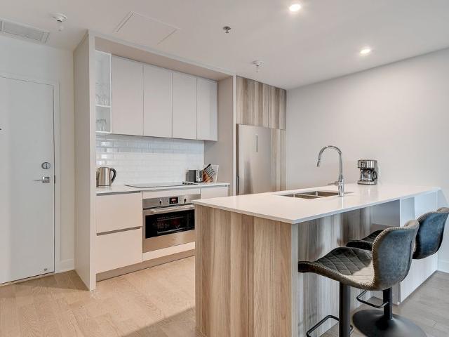 5905 Boul. du Quartier, apt. 1508