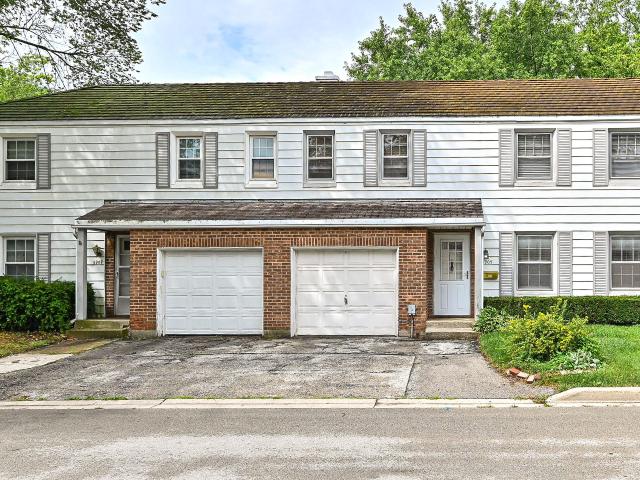 5905 Dendron Ln, Greendale, WI 53129 | MLS #1931