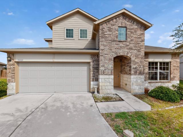 5905 Diamondleaf Bend, Austin, TX 78724 | MLS #3499