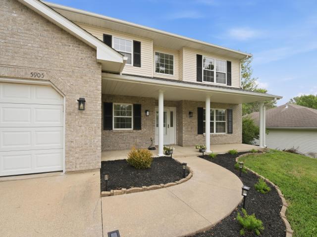 5905 kelsey dr
