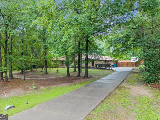 5905 Psalmond Road