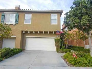 Talega, San Clemente city South Coast CCD Orange County California, San Clemente city, Orange County, California, California, USA