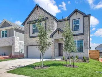 Leander city, Williamson County, Texas, Texas, USA