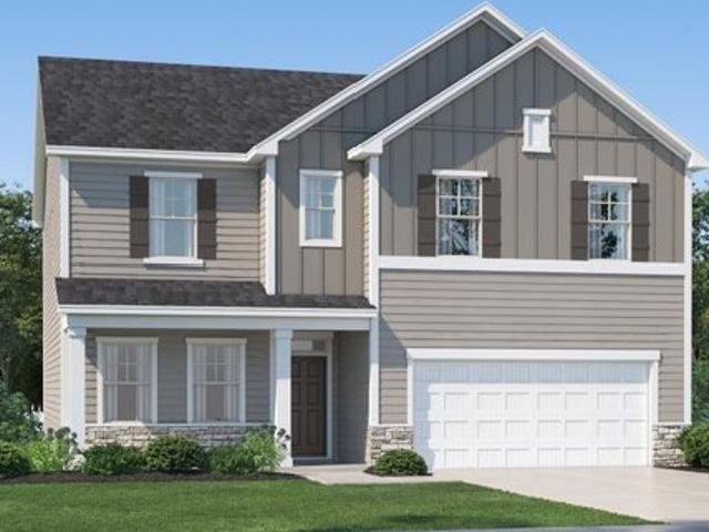5906 Mill Stone Way W, Sims, NC 27880