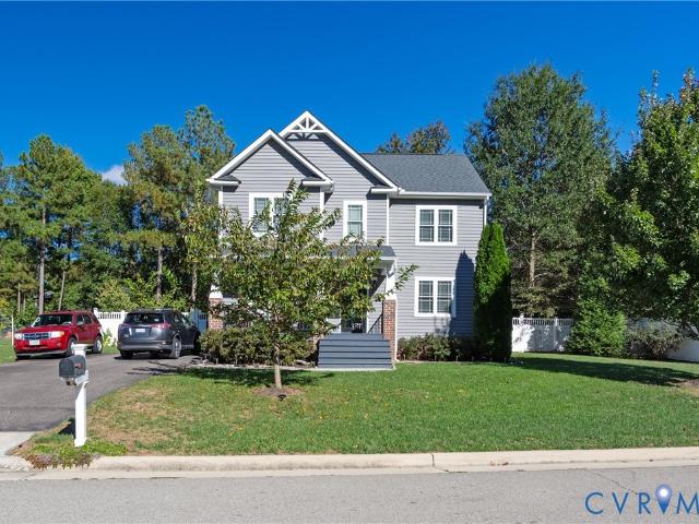 5906 Autumnleaf Drive