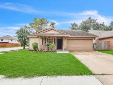 Brazos Bend city, Hood County, Texas, USA