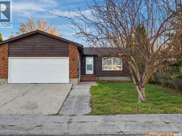 5907 Hague Crescent, Regina, SK, S4X 3K6 house for sale | Listing ID SK051441 | Royal LePage