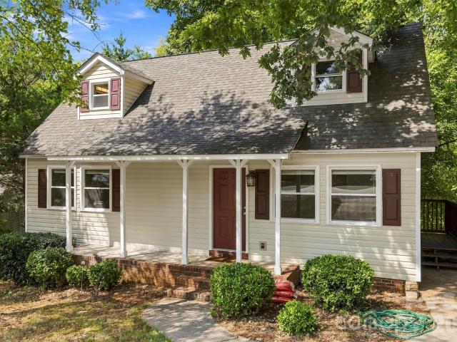 5907 Scots Bluff Drive