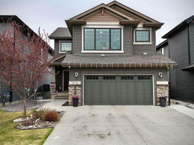 5907 19 Avenue, Edmonton, AB, T6X 0P6 house for sale | Listing ID E4495 | Royal LePage