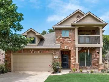 McKinney city, Collin County, Texas, USA