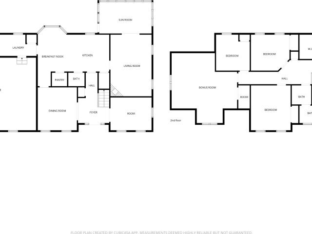 5908 Deep Spring Cir, Wake Forest, NC 27587 | MLS #10183
