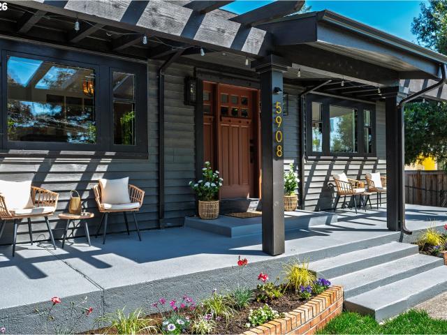 5908 SW 45th Ave, Portland, OR 97221 | MLS #149159