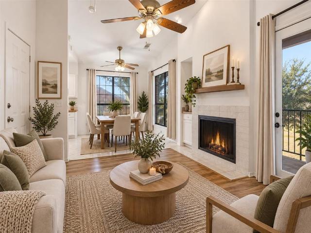 5909 Lake Hubbard Parkway # 215