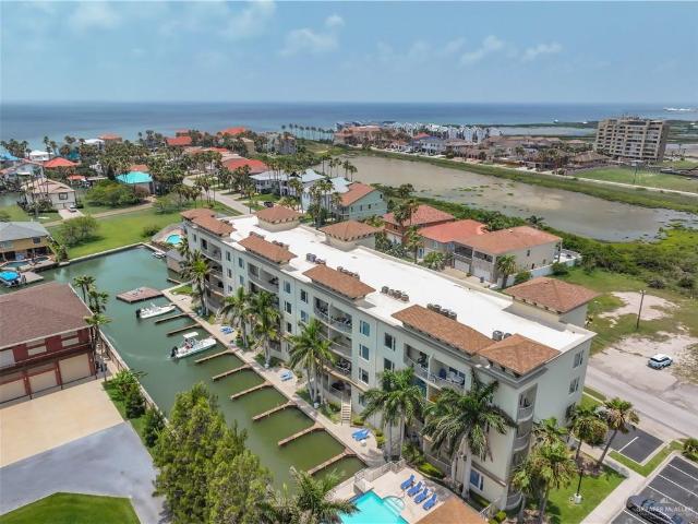 5909 Padre Blvd, Unit 201, South Padre Island, TX 78597 | MLS #473079