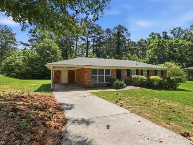 5900 Mallory Road