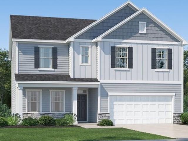 5900 Mill Stone Way W, Sims, NC 27880