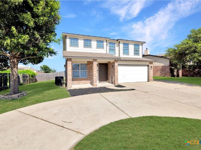 5900 Horne Drive
