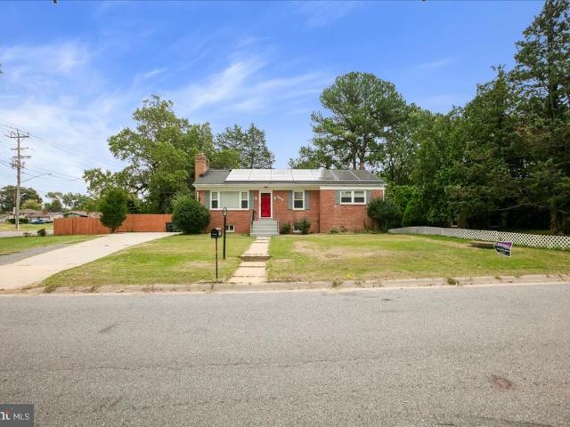 5900 John Adams Drive